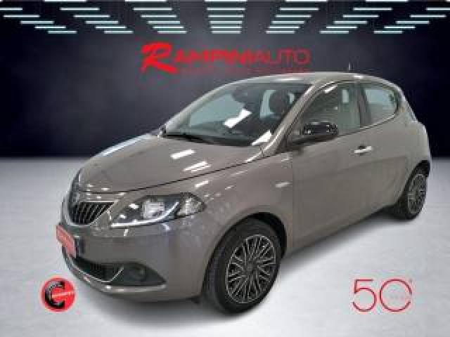 Lancia Ypsilon 1.0 Firefly Hybrid Gold Pronta Consegna Iva Espost 