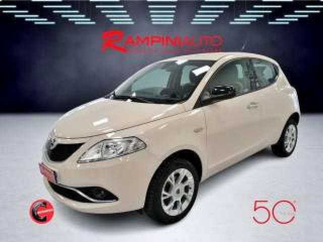 Lancia Ypsilon 0.9 Twinair 85 Cv Metano Ecochic Gold Unico Propr. 