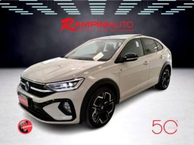 Volkswagen Taigo 1.0 Tsi 115 Cv R-Line Plus Km 17.000 Iva Esp. 