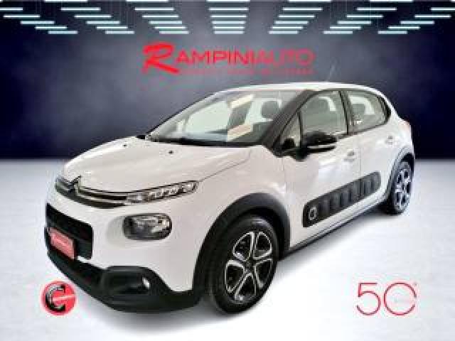 Citroen C3 Bluehdi 75 Cv Shine Pronta Consegna Ok Neopatentat 