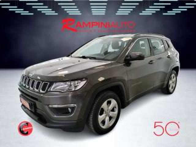 Jeep Compass 1.6 Multijet 120 Cv Pronta Consegna  