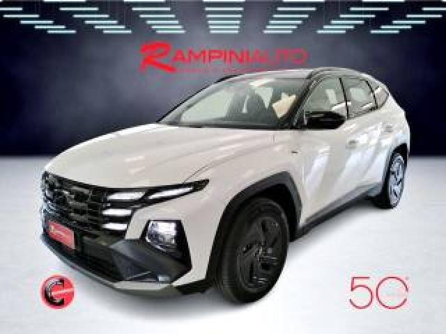Hyundai Tucson 1.6 Hev Aut. Darkline Full Hybrid 239 Cv Km 0 