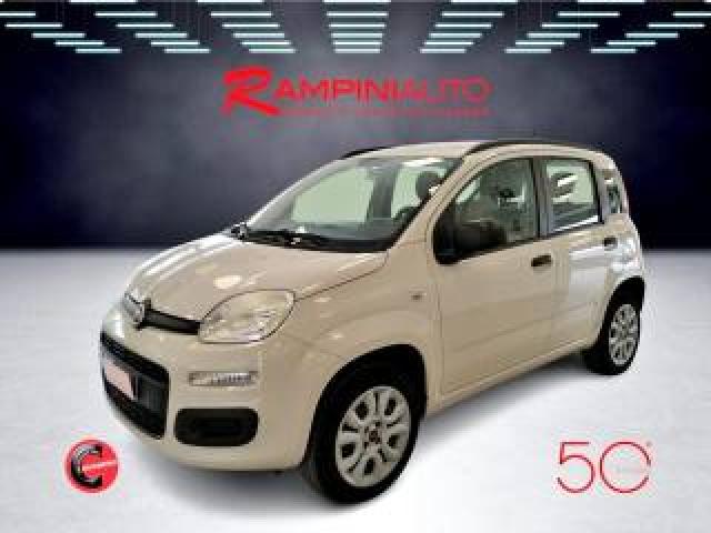 Fiat Panda 0.9 Twinair Turbo Metano 