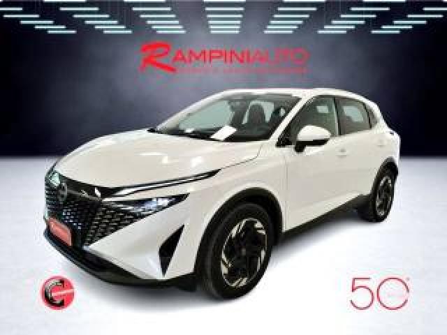Nissan Qashqai Mhev 158 Cv Xtronic N-Connecta Iva Esposta 