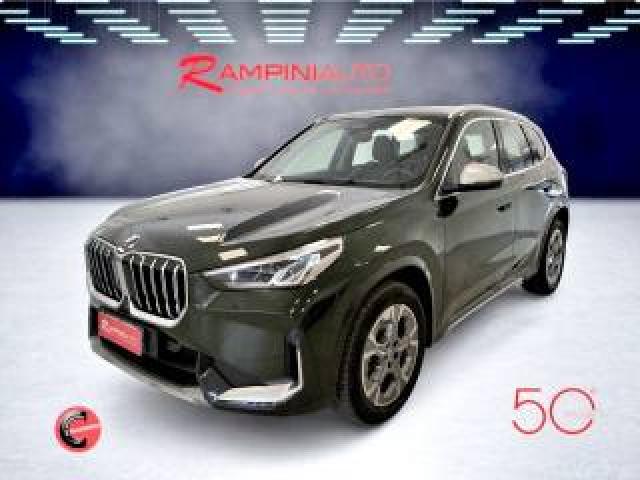 Bmw X1 Sdrive 18d Xline 150 Cv Km 61.000 Iva Esposta 