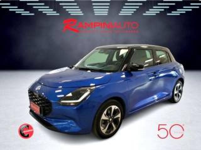 Suzuki Swift 1.2 Hybrid Top Km 22.000 Pronta Consegna  