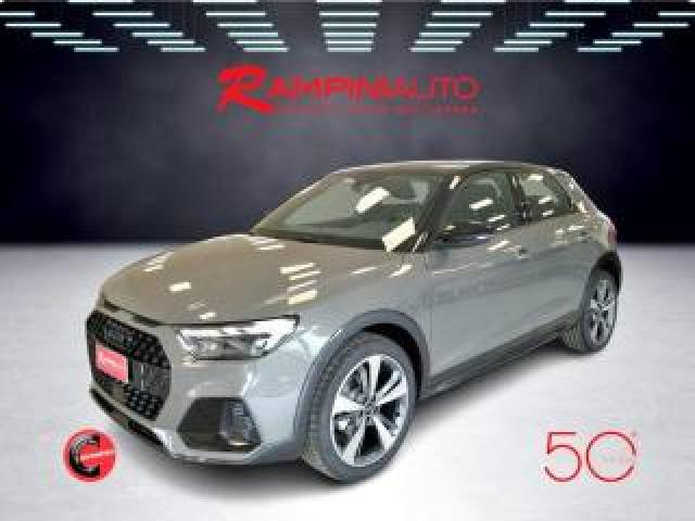 Audi A1 Allstreet 30 Tfsi S Tronic Identity Contrast 