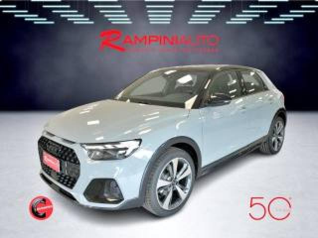 Audi A1 Allstreet 30 Tfsi S Tronic Identity Contrast 