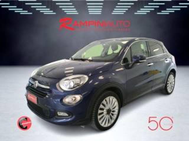 Fiat 500x 1.3 Multijet 95 Cv Lounge Km 83.000 Pronta Consegn 