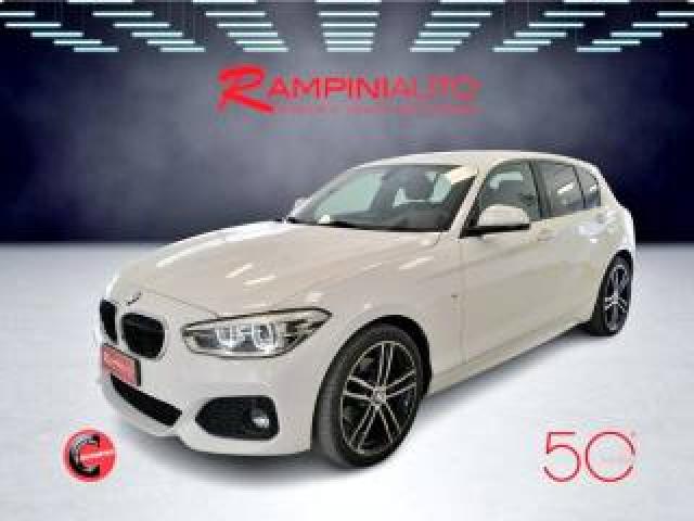 Bmw 118 D Xdrive Msport Unico Prop. Pronta Consegna  