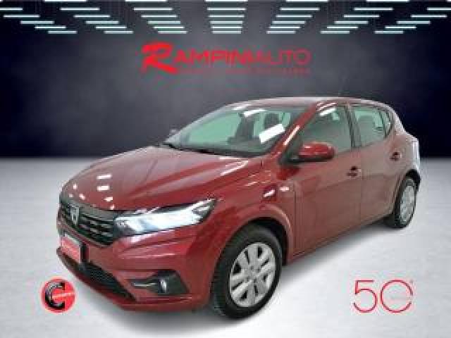 Dacia Sandero Streetway 1.0 Tce 90 Cv Km 41.000 Pronta Consegna  