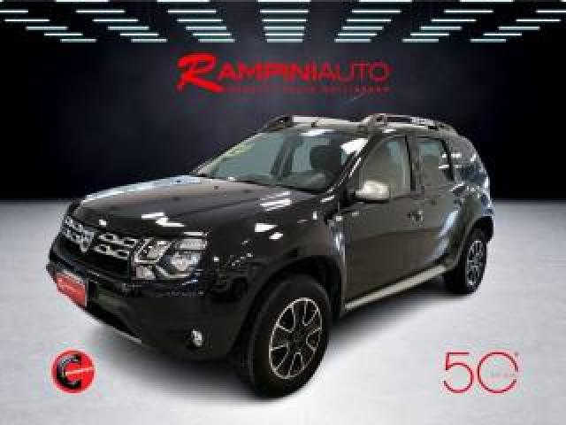 Dacia Duster 1.6 115cv Gpl Laureate Family Unico Prop. Pronta 