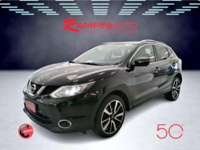 Nissan Qashqai 1.6 Dci 4wd Tekna Unico Prop. Pronta Consegna  