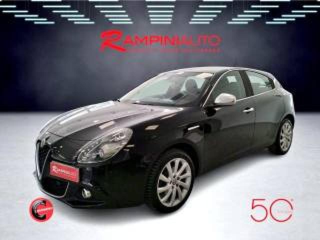Alfa Romeo Giulietta 1.6 Jtdm 120 Cv Super Pronta Consegna  