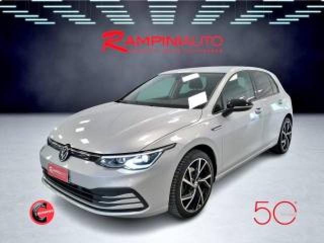 Volkswagen Golf 2.0 Tdi 115 Cv Pronta Consegna Ok Neopatentati 