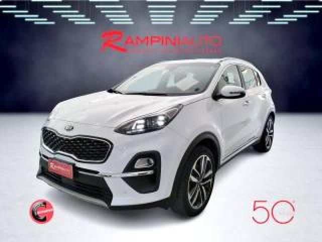 Kia Sportage 1.6 Ecogpl Unico Prop. Km 87.000 Pronta Consegna  