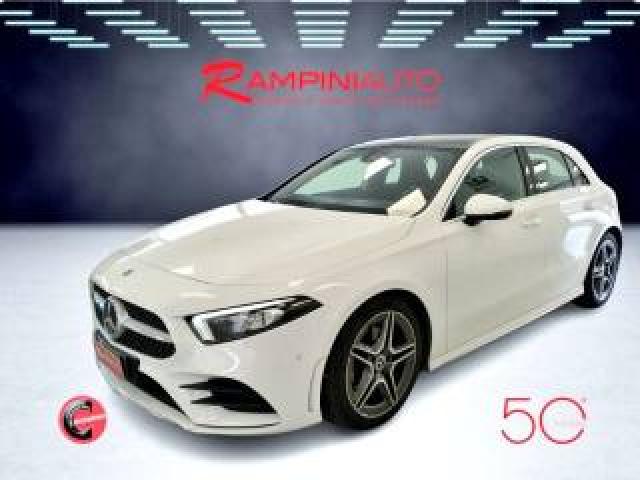 Mercedes Benz A 180 D Automatic Premium Unico Prop. Ok Neopatentat 