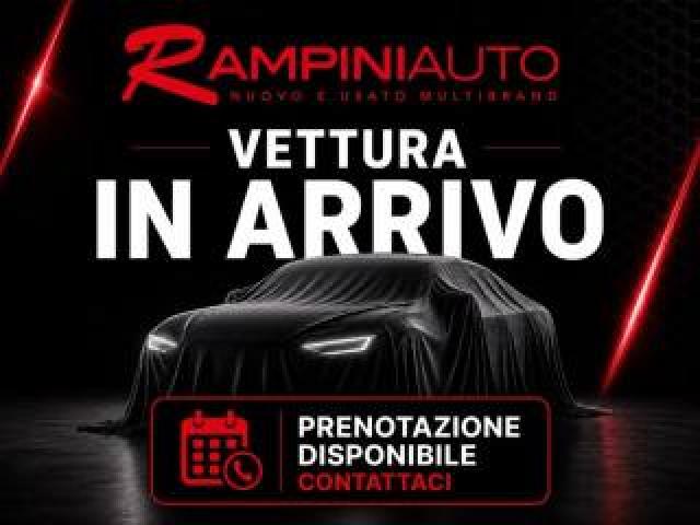 Lancia Ypsilon 1.0 Firefly Hybrid Gold Plus Km 37.000 Iva Esposta 