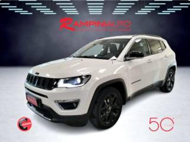Jeep Compass 1.6 Multijet 2wd Limited Pronta Consegna 