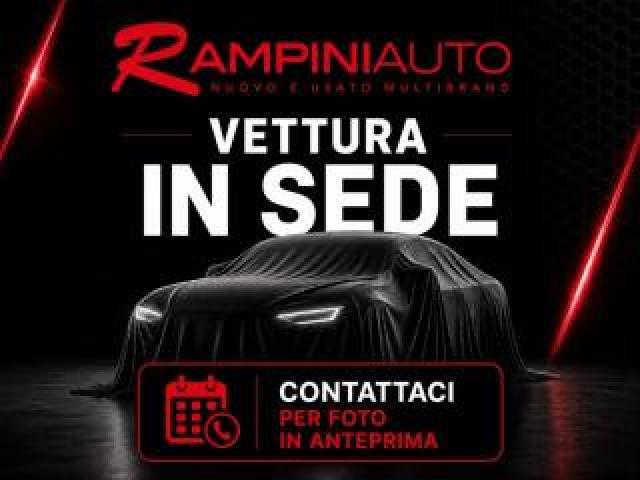Jeep Avenger 1.2 Turbo 110 Cv E-Hybrid Longitude Km 0 Ufficiale 