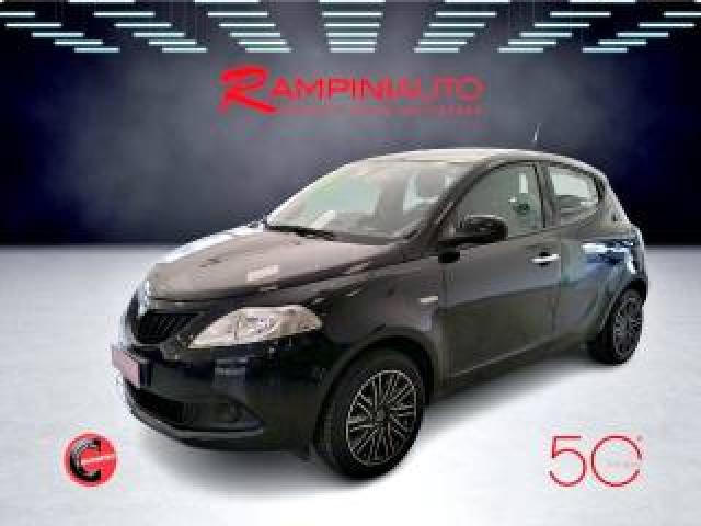 Lancia Ypsilon 1.0 Firefly Hybrid Km 35.000 Iva Esposta 