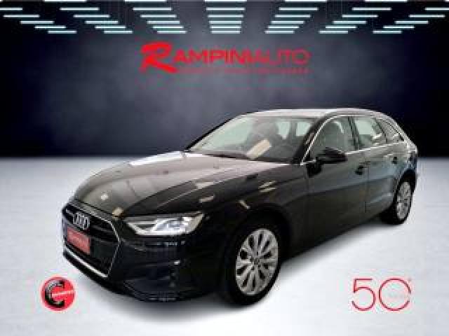 Audi A4 Avant 40 G-Tron Metano S Tronic Pronta Consegna  
