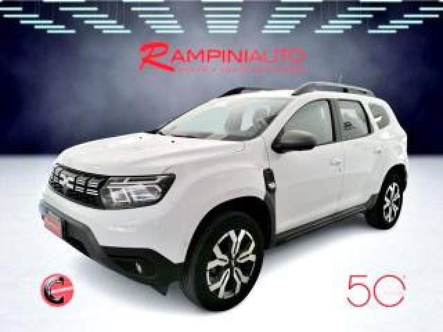 Dacia Duster 1.0 Tce Gpl Journey Up Km 52.000 Unico Prop. 