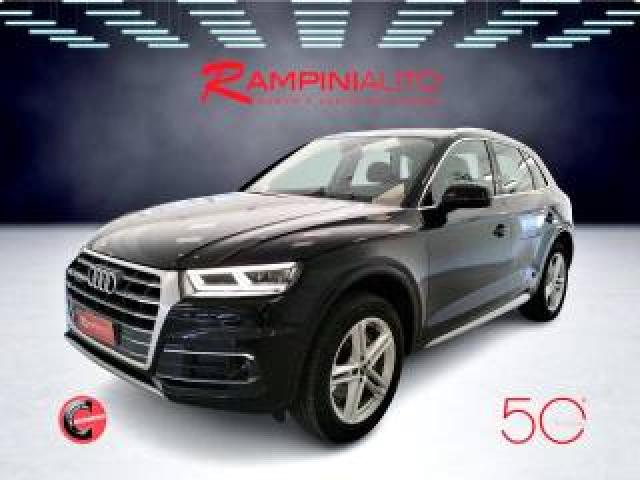 Audi Q5 2.0 Tdi 190 Cv Quattro S Tronic Km 77.000 Pronta  