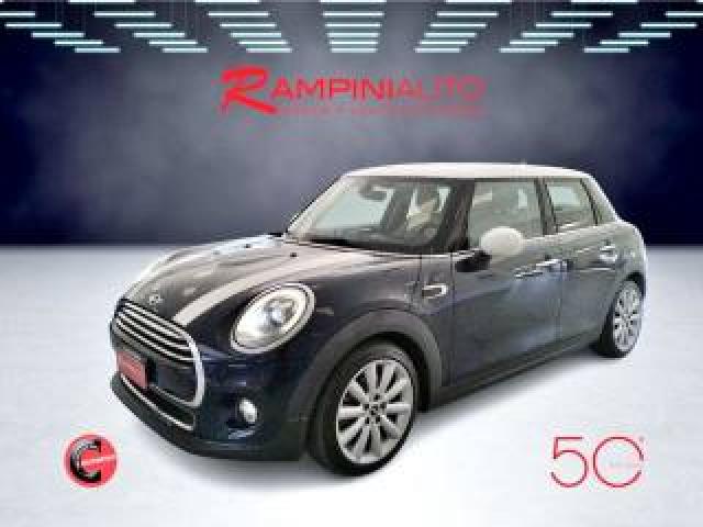 Mini Cooper D 1.5 Cooper D 5 Porte Automatica Pronta Consegna 