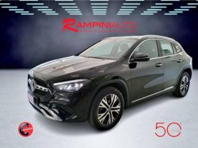 Mercedes Benz Gla 180 D Automatic Progressive Advanced Plus Iva Esposta 