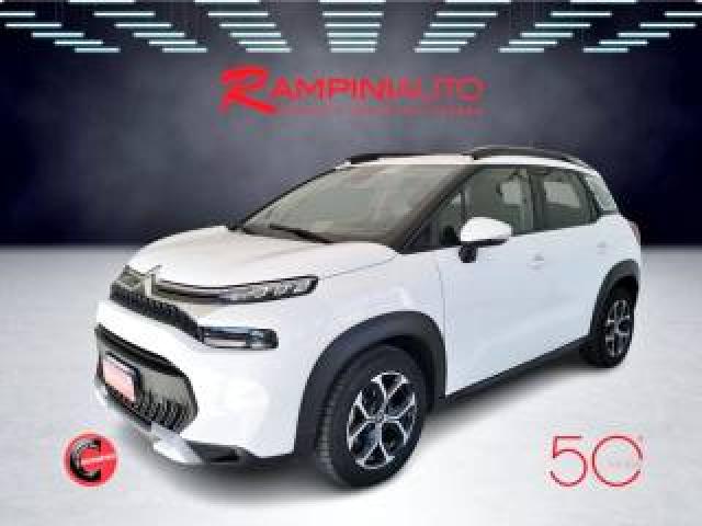 Citroen C3 Aircross Bluehdi 120 Cv Automatica Shine Pronta Consegna  