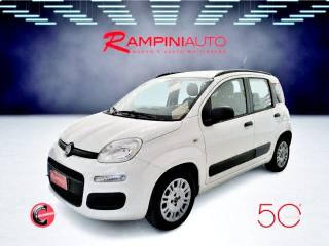 Fiat Panda 1.3 Mlj Pronta Consegna  