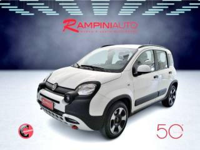Fiat Panda Cross 1.0 Firefly Hybrid Km 48.000 Pronta Consegna 