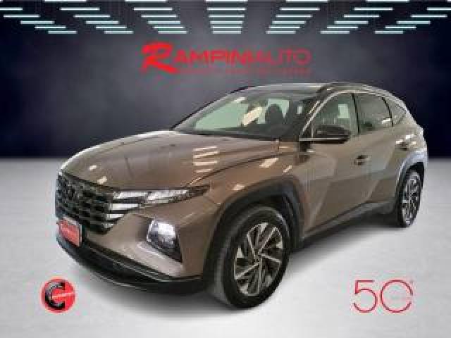 Hyundai Tucson 1.6 Crdi Xline Km 88.000 Pronta Consegna  