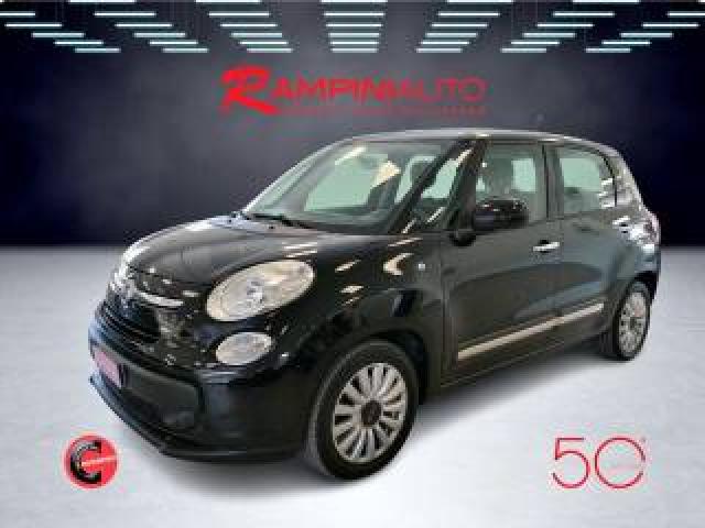 Fiat 500l 1.3 Multijet 95 Cv Pronta Consegna 