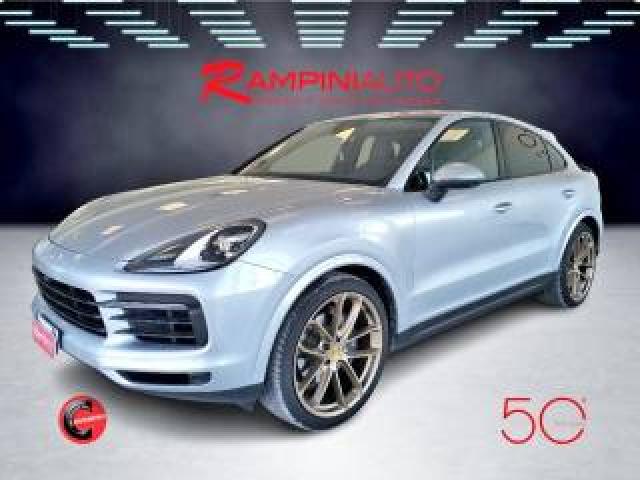 Porsche Cayenne Coupe 3.0 V6 340 Cavalli Pronta Consegna  