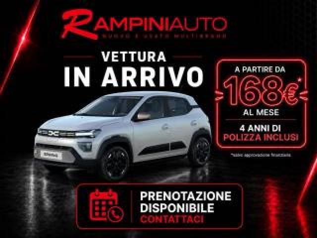 Dacia Spring Electric 70 Extreme Km 0 Iva Esposta 