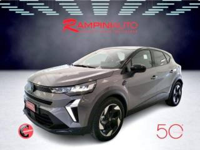 Renault Captur Full Hybrid E-Tech 145 Cv Techno Km 0 Iva Esposta 