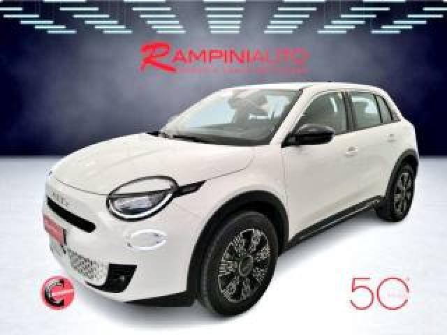 Fiat 600 Hybrid 145 Cv Dct Pronta Consegna Iva Esposta 
