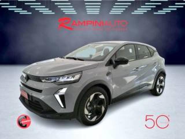 Renault Captur Eco-Gpl 101 Cv Techno Km 0 Iva Esposta  