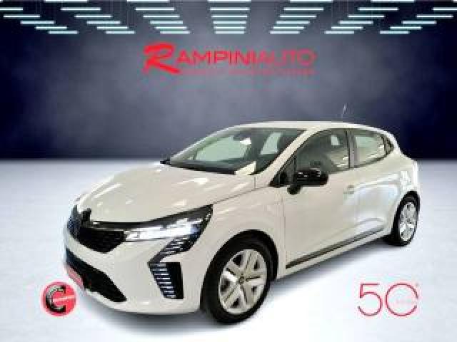 Renault Clio Eco-Gpl 100 Cv Evolution Km 0 Iva Esposta  