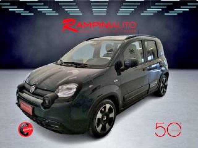 Fiat Panda Cross 1.0 Firefly Hybrid Km 12.000 Pronta Consegna 