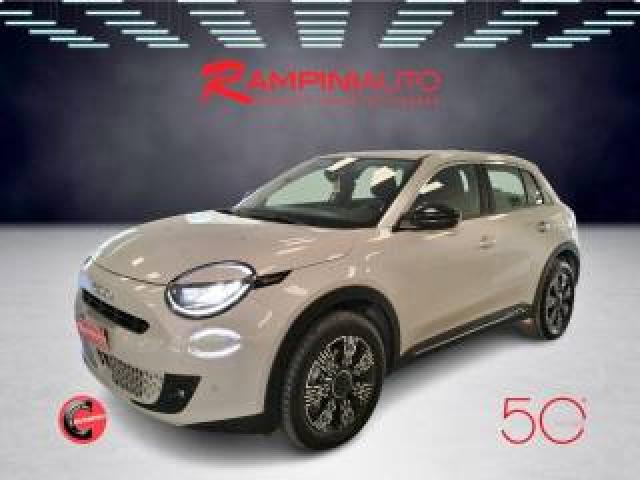 Fiat 600 Hybrid 145 Cv Dct Pronta Consegna Iva Esposta 