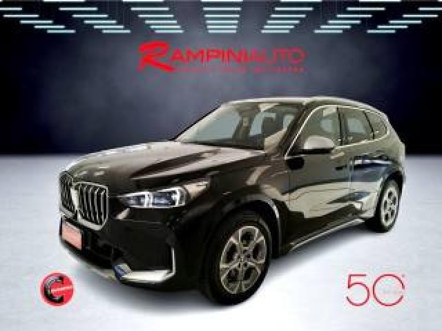Bmw X1 Sdrive 18d Xline 150 Cv Unico Proprietario 