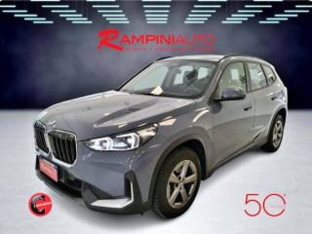 Bmw X1 Sdrive 18d Xline Automatica 150 Cv Iva Esposta  