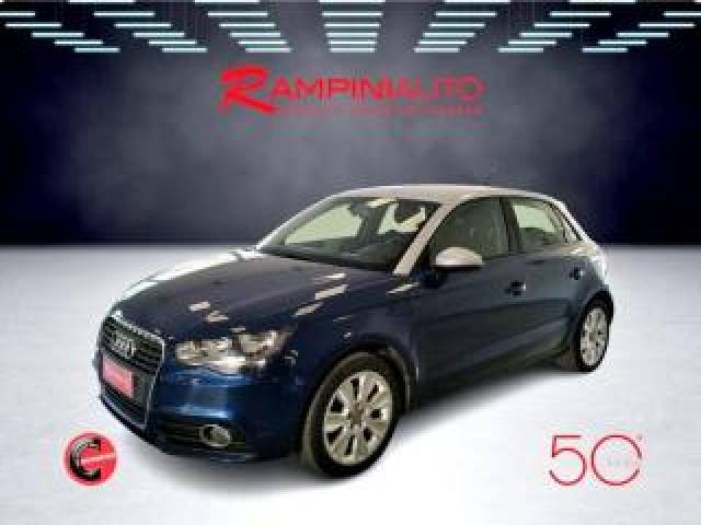 Audi A1 Spb 1.6 Tdi  Unico Prop. Pronta Consegna 