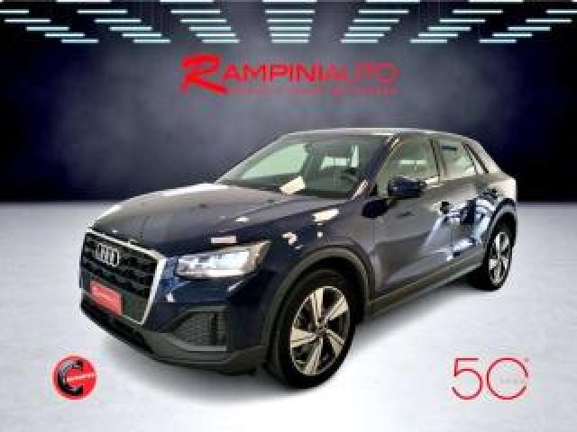 Audi Q2 30 Tdi S Tronic Km 40.000 Iva Esposta Pronta Conse 