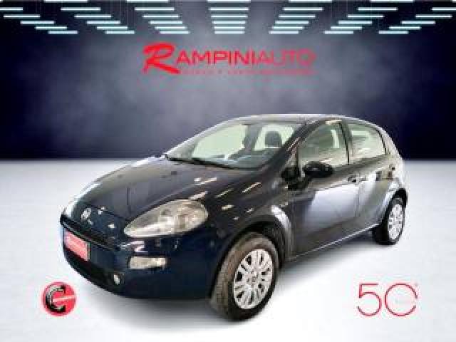 Fiat Punto 1.4 Metano Lounge Unico Prop. Pronta Consegna  