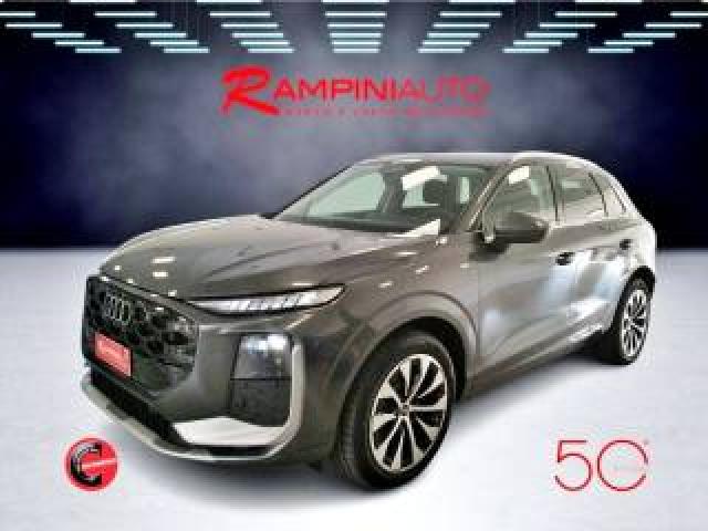 Audi Q3 Tfsi 150 Cv Mhev S Tronic S Line Pronta Consegna 