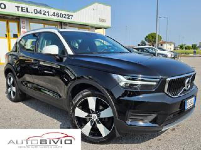 Volvo Xc40 D3 Geartronic Momentum 